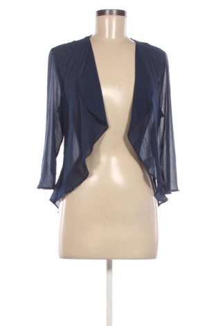 Dámsky kardigán Select, Velikost M, Barva Modrá, Cena  119,00 Kč