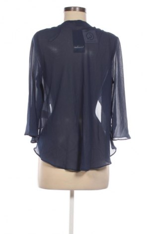 Dámsky kardigán Select, Velikost M, Barva Modrá, Cena  119,00 Kč