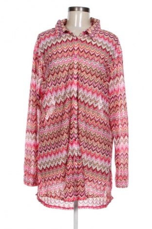 Damen Strickjacke South Beach, Größe M, Farbe Mehrfarbig, Preis 13,50 €