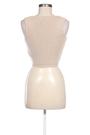 Női kardigán Stradivarius, Méret XS, Szín Bézs, Ár 1 099 Ft