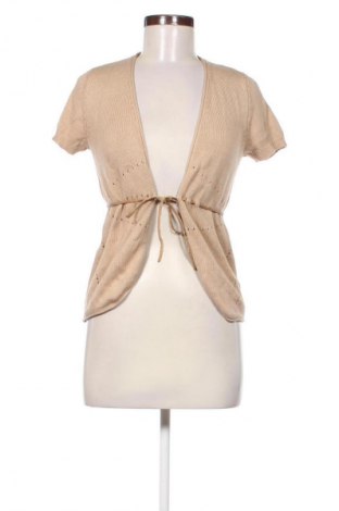 Dámsky kardigán Street One, Velikost S, Barva Béžová, Cena  79,00 Kč