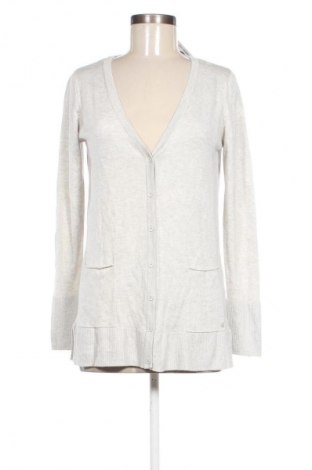 Γυναικεία ζακέτα Street One, Μέγεθος S, Χρώμα Γκρί, Τιμή 9,99 €