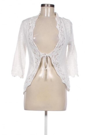 Dámsky kardigán Street One, Veľkosť S, Farba Biela, Cena  3,95 €