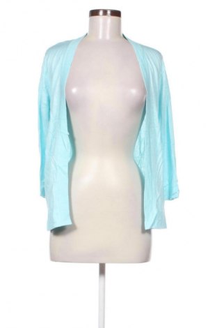 Dámsky kardigán Street One, Veľkosť S, Farba Modrá, Cena  1,95 €