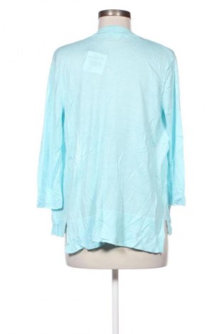 Dámsky kardigán Street One, Veľkosť S, Farba Modrá, Cena  1,95 €