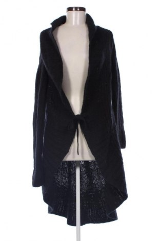 Damski kardigan Summum Woman, Rozmiar S, Kolor Czarny, Cena 43,99 zł