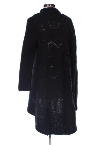 Damski kardigan Summum Woman, Rozmiar S, Kolor Czarny, Cena 43,99 zł