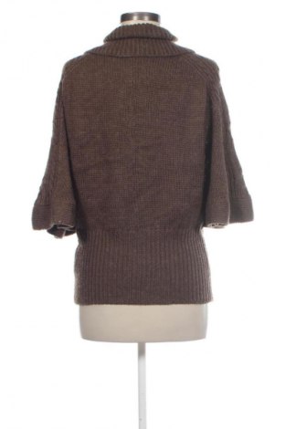 Női kardigán Sutherland, Méret S, Szín Barna, Ár 999 Ft