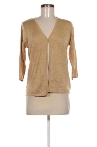 Dámsky kardigán TCM, Velikost M, Barva Zlatistá, Cena  229,00 Kč