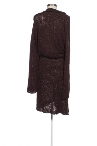 Damski kardigan Taifun, Rozmiar XL, Kolor Brązowy, Cena 27,40 zł