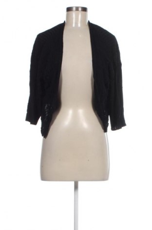 Damen Strickjacke Taifun, Größe M, Farbe Schwarz, Preis € 3,99