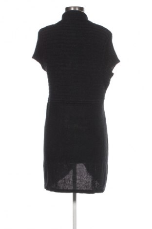 Cardigan de damă Taifun, Mărime L, Culoare Negru, Preț 77,99 Lei