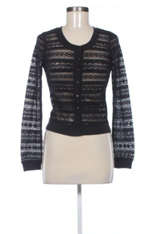 Damski kardigan Terranova, Rozmiar S, Kolor Czarny, Cena 9,99 zł