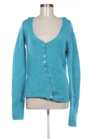 Дамска жилетка Terranova, Размер M, Цвят Син, Цена 2,04 €