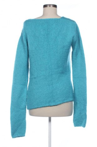 Дамска жилетка Terranova, Размер M, Цвят Син, Цена 2,04 €