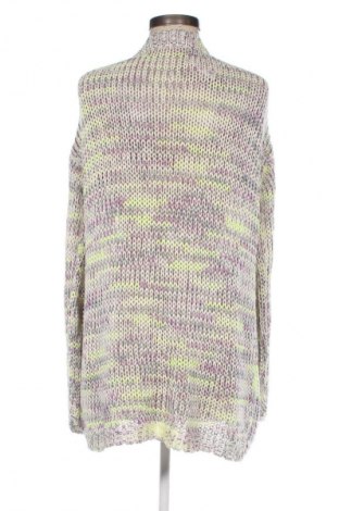 Damen Strickjacke Tezenis, Größe S, Farbe Mehrfarbig, Preis € 2,99