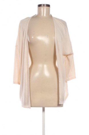 Γυναικεία ζακέτα Tezenis, Μέγεθος L, Χρώμα Εκρού, Τιμή 2,99 €