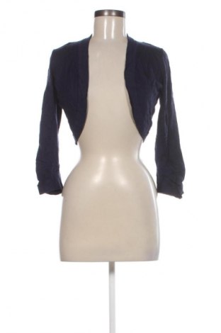 Dámsky kardigán The Limited, Velikost M, Barva Modrá, Cena  49,00 Kč