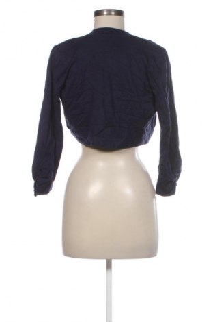 Dámsky kardigán The Limited, Velikost M, Barva Modrá, Cena  49,00 Kč