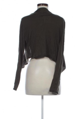 Γυναικεία ζακέτα Tom Tailor, Μέγεθος M, Χρώμα Πράσινο, Τιμή 3,99 €