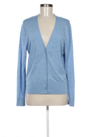 Cardigan de damă Tommy Hilfiger, Mărime XL, Culoare Albastru, Preț 339,99 Lei