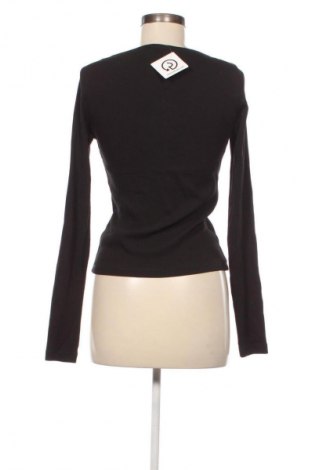 Cardigan de damă Tommy Hilfiger, Mărime L, Culoare Negru, Preț 168,99 Lei