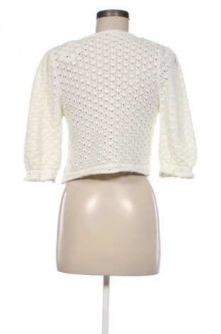 Damski kardigan Unbranded, Rozmiar S, Kolor Biały, Cena 10,99 zł
