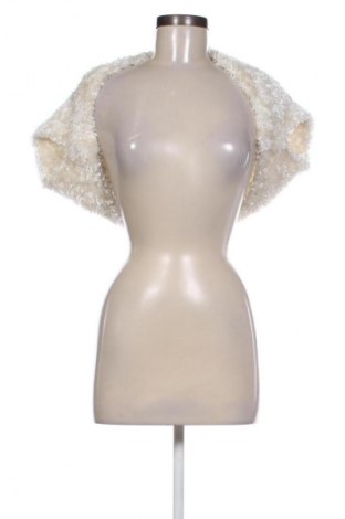 Dámsky kardigán Unbranded, Velikost XS, Barva Krémová, Cena  69,00 Kč