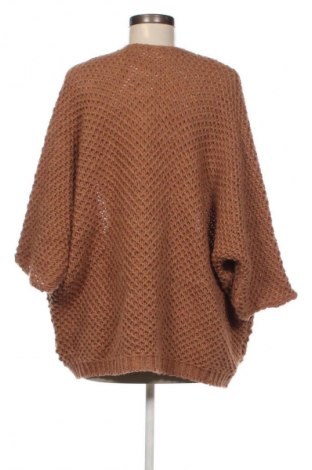 Dámsky kardigán Unbranded, Velikost M, Barva Hnědá, Cena  159,00 Kč