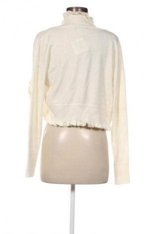 Cardigan de damă Unbranded, Mărime L, Culoare Ecru, Preț 11,99 Lei