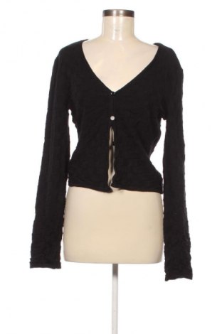 Dámsky kardigán Unbranded, Velikost M, Barva Černá, Cena  49,00 Kč