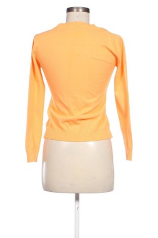 Dámsky kardigán Unbranded, Velikost M, Barva Oranžová, Cena  149,00 Kč