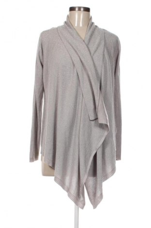 Γυναικεία ζακέτα Unbranded, Μέγεθος S, Χρώμα Γκρί, Τιμή 2,99 €