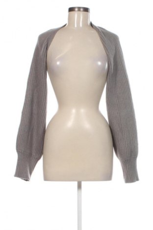 Damski kardigan Unbranded, Rozmiar M, Kolor Szary, Cena 6,99 zł