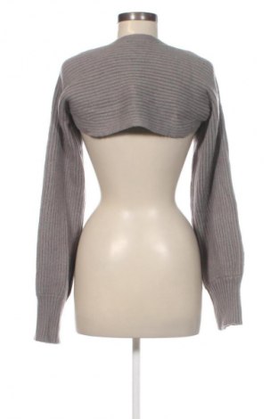 Damski kardigan Unbranded, Rozmiar M, Kolor Szary, Cena 6,99 zł