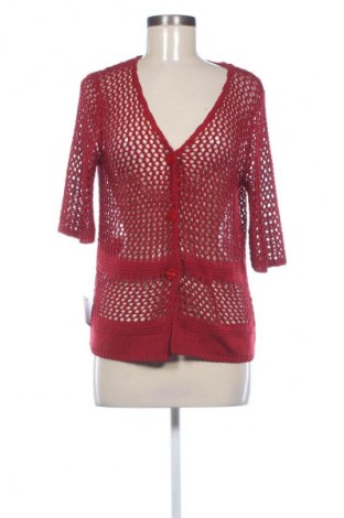 Dámsky kardigán Unbranded, Velikost M, Barva Červená, Cena  120,00 Kč