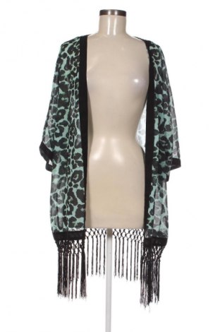 Γυναικεία ζακέτα Unbranded, Μέγεθος L, Χρώμα Πολύχρωμο, Τιμή 2,99 €