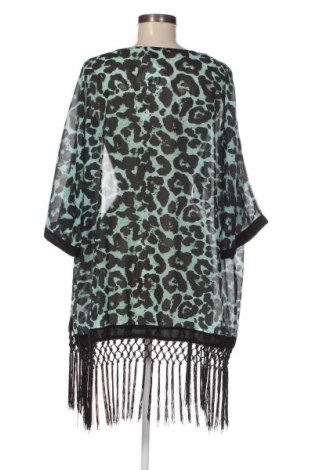 Γυναικεία ζακέτα Unbranded, Μέγεθος L, Χρώμα Πολύχρωμο, Τιμή 2,99 €