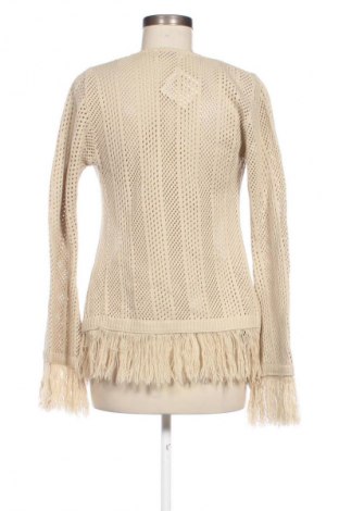 Dámsky kardigán Unbranded, Velikost XS, Barva Béžová, Cena  59,00 Kč