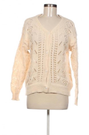 Dámsky kardigán Unbranded, Velikost L, Barva Béžová, Cena  269,00 Kč