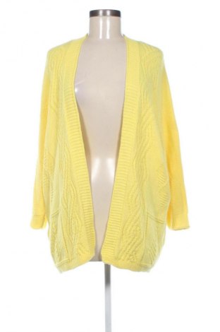 Дамска жилетка Unbranded, Размер M, Цвят Жълт, Цена 10,73 €
