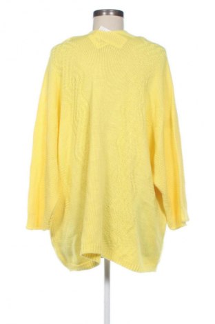 Дамска жилетка Unbranded, Размер M, Цвят Жълт, Цена 10,73 €