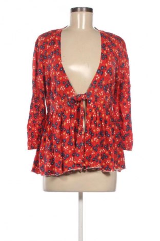 Damski kardigan Unbranded, Rozmiar L, Kolor Kolorowy, Cena 6,99 zł