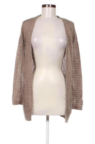 Dámsky kardigán Unbranded, Velikost XS, Barva Béžová, Cena  259,00 Kč