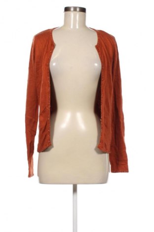 Γυναικεία ζακέτα Unbranded, Μέγεθος M, Χρώμα Πορτοκαλί, Τιμή 11,99 €