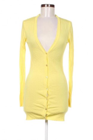 Dámsky kardigán Unbranded, Velikost M, Barva Žlutá, Cena  79,00 Kč