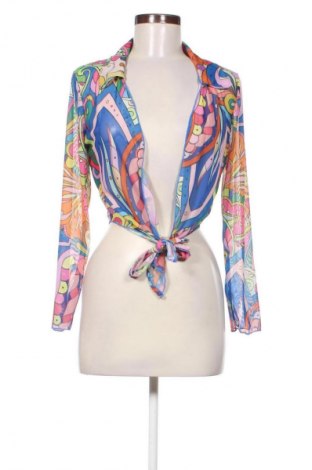 Dámsky kardigán Unbranded, Velikost S, Barva Vícebarevné, Cena  69,00 Kč