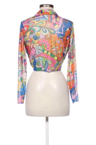 Dámsky kardigán Unbranded, Velikost S, Barva Vícebarevné, Cena  69,00 Kč