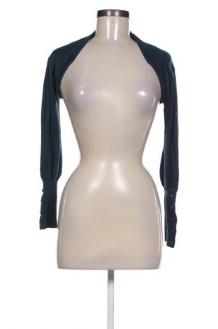 Dámsky kardigán Unbranded, Velikost S, Barva Zelená, Cena  59,00 Kč