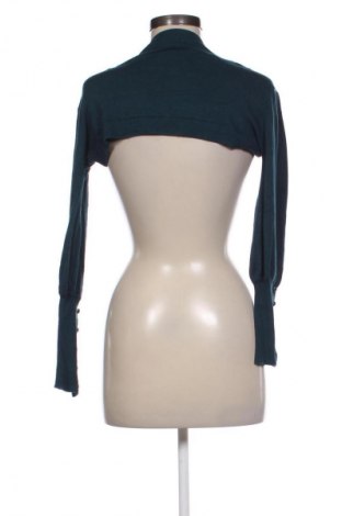 Dámsky kardigán Unbranded, Velikost S, Barva Zelená, Cena  59,00 Kč